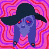 Luci (@junkyfur) Twitter profile photo
