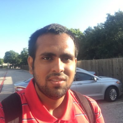 TheKarthik187's profile picture. Data Engineer