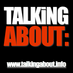 Talking About (@talkingabout_tv) Twitter profile photo Talking About (@talkingabout_tv) Twitter profile photo