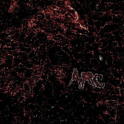 Solo musician for the experimental, metal horror oddball violence of A.R.C