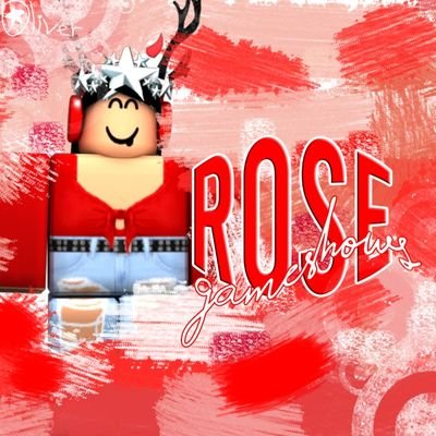 Official Rose Twitter