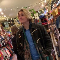 Davis fudge (@davisfudge) 's Twitter Profile