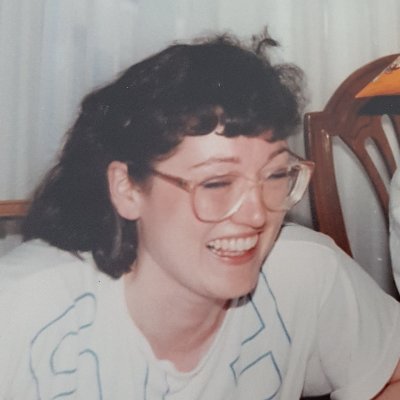 SandraWhymark's profile picture. Someone who cares.