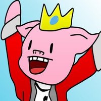 Technoblade(@Technothepig) 's Twitter Profile Photo