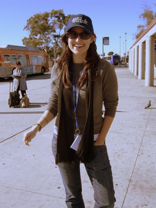 AdinaR16's profile picture. I am an urban planner who focuses on transportation solutions to build sustainable communities.