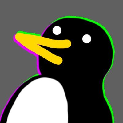 The official twitter account for Hello Penguin Team.
Currently making Vernal Edge.
By @nbNoxid, @pluswplus, @DreamKazoo and @hymynameismatt