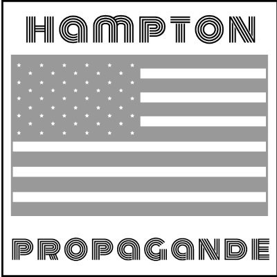 Hampton Propagande produces historical politically conscious content. Our goal is to produce inspiring content that challenges political disinformation.