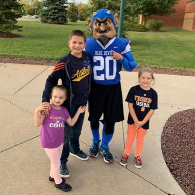 I am a follower of Jesus, husband of 14 years, father of three, teacher of world geography students and coach of basketball and track & field athletes.