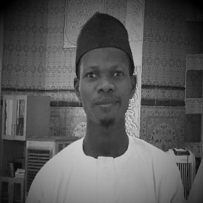 Administrator | #Humanitarian | SDGs Advocate | #Change Maker | Volunteer | #Peace Advocate | Community Developer
67GB2C7V