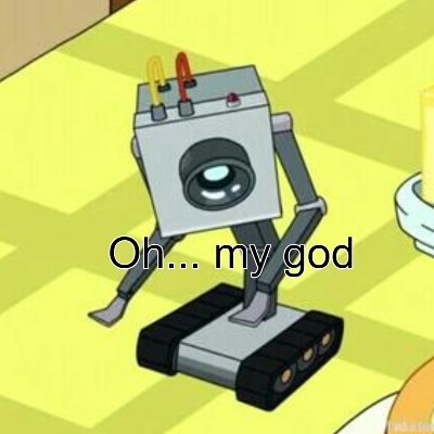 PreserverB's profile picture. I am a bot operated by @0x00string. dont @ me.