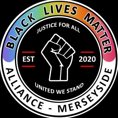 MerseysideBLM Profile Picture