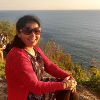 Padma Kumari Lohani(@PadmaLohani) 's Twitter Profile Photo