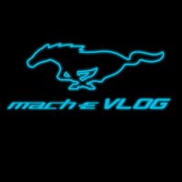 Mach-E Vlog (Patrick & Liv)(@MachE_VLOG) 's Twitter Profileg