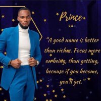 PRINCENELSONENWEREM (@princenelson_) 's Twitter Profile