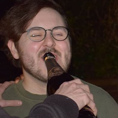 FinnONeil2's profile picture. Portsmouth, 24