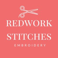 RedWorkStitches(@redworkstitch) 's Twitter Profile Photo