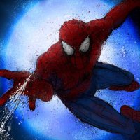 Spider-Man: Turn Off the Dark Lyric Bot(@totdlyrics) 's Twitter Profile Photo