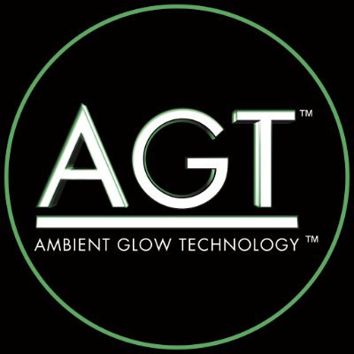 Ambient Glow Technology is the world leader in high performance glow stones for concrete and asphalt.