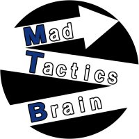 Mad Tactics Brain (@madtacticsbrain) Twitter profile photo