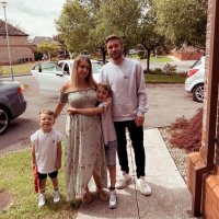 Hannah xoxo. (@hannahlouxo2) 's Twitter Profile Photo