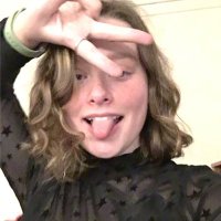 Madison (@lunarhydrangea) 's Twitter Profile