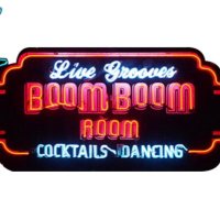 Boom Boom Room(@BoomBoomRoomSF) 's Twitter Profile Photo