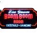Boom Boom Room (@BoomBoomRoomSF) Twitter profile photo