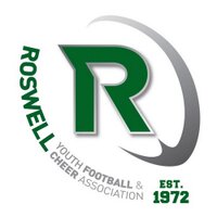 RYFCA (@roswellyouthfca) 's Twitter Profile