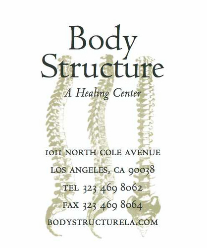 bodystructure's profile picture. 