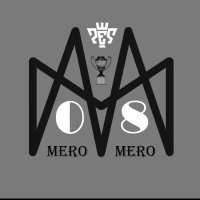 MeroMero08(@MMero08) 's Twitter Profile Photo