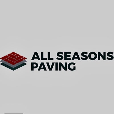 William Mason. All Seasons Paving have been established for over a decade providing all different types of driveways and patios across the north west.