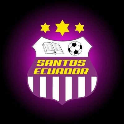 Club de Fútbol Profesional SANTOS ECUADOR 💜 Sedes a nivel nacional: Santa Elena - La Libertad / Cañar - La Troncal / Guayas - Guayaquil / Guayas - Naranjito