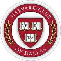Harvard Club of Dallas (@harvarddallas) 's Twitter Profile Photo