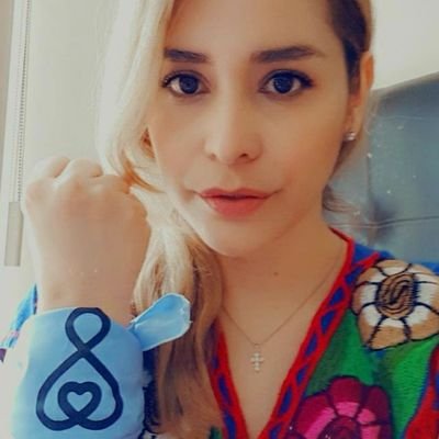 macristina78's profile picture. C.P.🇲🇽 Sayayin de clase ALTA.Alergica a los pejelagartos.A favor de la VIDA y la FAMILIA.💙👣.Catolica.
'Ver el mundo a traves de los ojos del otro'