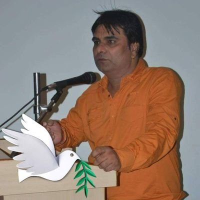 AMARHARSH2's profile picture. Producer FINANCER