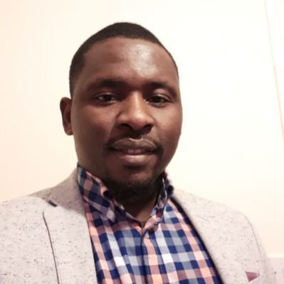 DestinyMadueke's profile picture. peaceful mind