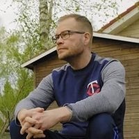 Harri Romppainen (@harriromppainen) 's Twitter Profile Photo Harri Romppainen (@harriromppainen) 's Twitter Profile Photo