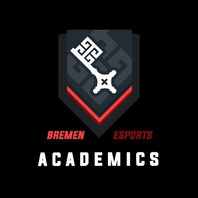 Hochschulbereich von @bremen_esports

Schaut auch gerne auf unserem Discord vorbei! https://t.co/cNDzmqHOC9