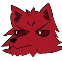 Pyromaniacwolf (@tundrah3) 's Twitter Profile
