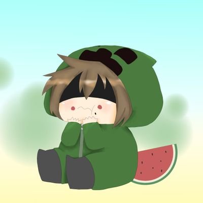 固ツイ見て…えのきさんのプロフィール画像