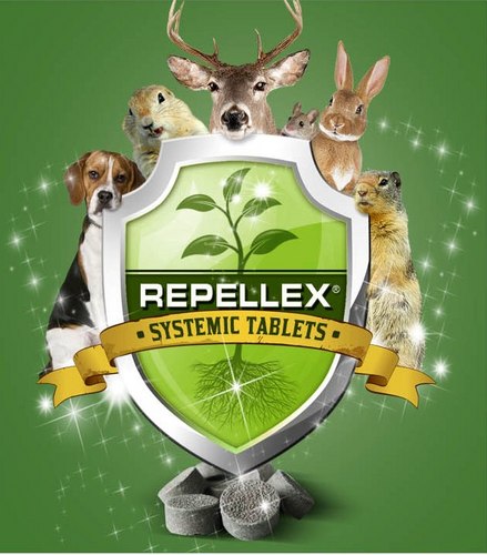 Repellex USA is a manufacturer of natural and organic animal repellents used in the green industry.