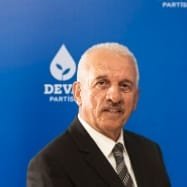 DEVA Partisi Erzurum İl Başkanı