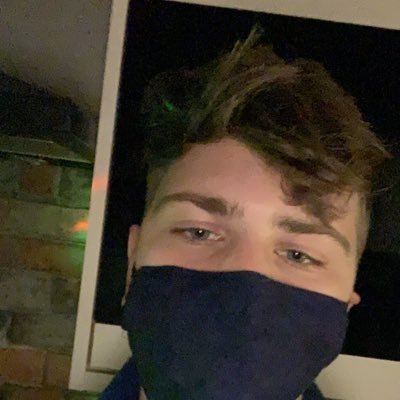 Eddiee345's profile picture. 