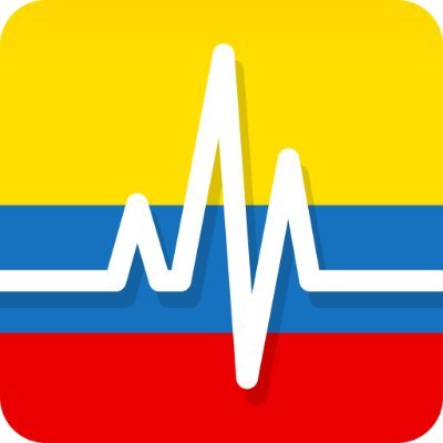 Reporte NO OFICIAL de los últimos sismos en Colombia