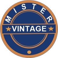 Mister Vintage(@YTMisterVintage) 's Twitter Profile Photo