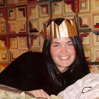 Abigail Fox (@abigailfoxdsgns) 's Twitter Profile Photo