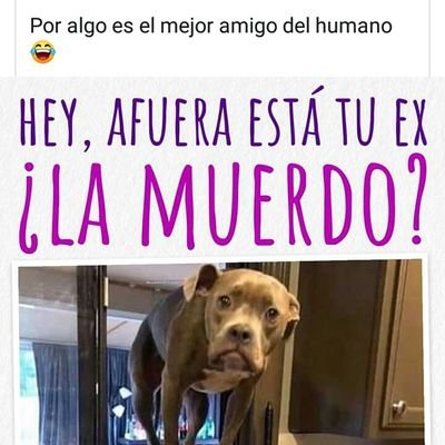 Las cosas de la vida!!