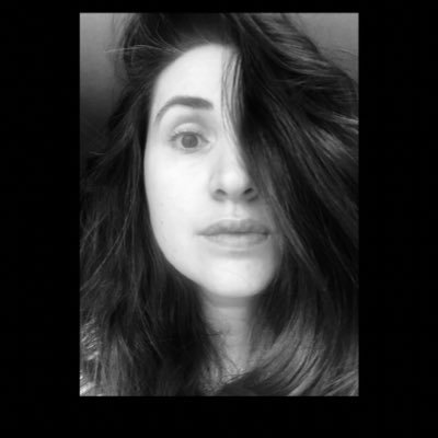 aysegulgazneli's profile picture. 