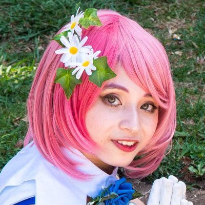 yaminichan's profile picture. Tekken 7 Alisa Main Noob｜ NorCal Cosplayer