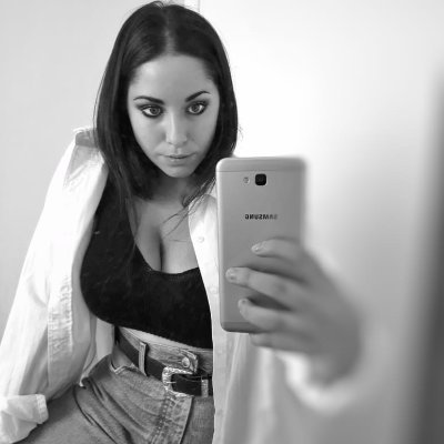 Periodista |
Nómada's Founder |
Redactora en https://t.co/dJVhS56Ii7 |
Community manager